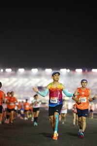 BIB: 21289, 21429
                            <button type="button" onclick="openModal(16979164)" class="btn btn-primary btn-sm float-right btn-popup" data-toggle="modal" data-target=".modal-high-quality">
                        <i class="fas fa-shopping-cart"></i> Add to Cart
                    </button>
                                            <button type="button" onclick="isThisMe(16979164, true)" class="btn btn-success btn-sm float-right btn-popup btn-isme hidden" data-toggle="tooltip" data-placement="bottom" title="นี่คือรูปของคุณใช่ไหม คลิกที่นี่เพื่อเอาเข้าอัลบั้ม">
                        <i class="fas fa-plus"></i> Add to album
                    </button>
                    <button type="button" onclick="isThisMe(16979164, false)" class="btn btn-warning btn-sm float-right btn-popup btn-isnotme hidden">
                        <i class="fas fa-ban"></i> Remove from album
                    </button>