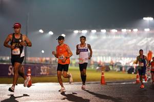 BIB: 21022, 21278
                            <button type="button" onclick="openModal(16964485)" class="btn btn-primary btn-sm float-right btn-popup" data-toggle="modal" data-target=".modal-high-quality">
                        <i class="fas fa-shopping-cart"></i> Add to Cart
                    </button>
                                            <button type="button" onclick="isThisMe(16964485, true)" class="btn btn-success btn-sm float-right btn-popup btn-isme hidden" data-toggle="tooltip" data-placement="bottom" title="นี่คือรูปของคุณใช่ไหม คลิกที่นี่เพื่อเอาเข้าอัลบั้ม">
                        <i class="fas fa-plus"></i> Add to album
                    </button>
                    <button type="button" onclick="isThisMe(16964485, false)" class="btn btn-warning btn-sm float-right btn-popup btn-isnotme hidden">
                        <i class="fas fa-ban"></i> Remove from album
                    </button>