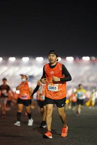 BIB: 23852
                            <button type="button" onclick="openModal(17036706)" class="btn btn-primary btn-sm float-right btn-popup" data-toggle="modal" data-target=".modal-high-quality">
                        <i class="fas fa-shopping-cart"></i> Add to Cart
                    </button>
                                            <button type="button" onclick="isThisMe(17036706, true)" class="btn btn-success btn-sm float-right btn-popup btn-isme hidden" data-toggle="tooltip" data-placement="bottom" title="นี่คือรูปของคุณใช่ไหม คลิกที่นี่เพื่อเอาเข้าอัลบั้ม">
                        <i class="fas fa-plus"></i> Add to album
                    </button>
                    <button type="button" onclick="isThisMe(17036706, false)" class="btn btn-warning btn-sm float-right btn-popup btn-isnotme hidden">
                        <i class="fas fa-ban"></i> Remove from album
                    </button>