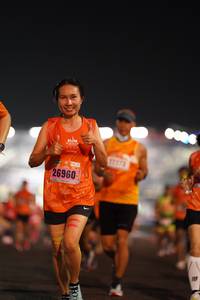 BIB: 26960
                            <button type="button" onclick="openModal(16993541)" class="btn btn-primary btn-sm float-right btn-popup" data-toggle="modal" data-target=".modal-high-quality">
                        <i class="fas fa-shopping-cart"></i> Add to Cart
                    </button>
                                            <button type="button" onclick="isThisMe(16993541, true)" class="btn btn-success btn-sm float-right btn-popup btn-isme hidden" data-toggle="tooltip" data-placement="bottom" title="นี่คือรูปของคุณใช่ไหม คลิกที่นี่เพื่อเอาเข้าอัลบั้ม">
                        <i class="fas fa-plus"></i> Add to album
                    </button>
                    <button type="button" onclick="isThisMe(16993541, false)" class="btn btn-warning btn-sm float-right btn-popup btn-isnotme hidden">
                        <i class="fas fa-ban"></i> Remove from album
                    </button>