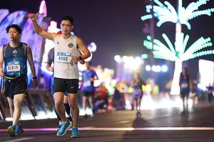 BIB: 41102
                            <button type="button" onclick="openModal(17274386)" class="btn btn-primary btn-sm float-right btn-popup" data-toggle="modal" data-target=".modal-high-quality">
                        <i class="fas fa-shopping-cart"></i> Add to Cart
                    </button>
                                            <button type="button" onclick="isThisMe(17274386, true)" class="btn btn-success btn-sm float-right btn-popup btn-isme hidden" data-toggle="tooltip" data-placement="bottom" title="นี่คือรูปของคุณใช่ไหม คลิกที่นี่เพื่อเอาเข้าอัลบั้ม">
                        <i class="fas fa-plus"></i> Add to album
                    </button>
                    <button type="button" onclick="isThisMe(17274386, false)" class="btn btn-warning btn-sm float-right btn-popup btn-isnotme hidden">
                        <i class="fas fa-ban"></i> Remove from album
                    </button>