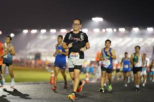 BIB: 20287
                            <button type="button" onclick="openModal(16970504)" class="btn btn-primary btn-sm float-right btn-popup" data-toggle="modal" data-target=".modal-high-quality">
                        <i class="fas fa-shopping-cart"></i> Add to Cart
                    </button>
                                            <button type="button" onclick="isThisMe(16970504, true)" class="btn btn-success btn-sm float-right btn-popup btn-isme hidden" data-toggle="tooltip" data-placement="bottom" title="นี่คือรูปของคุณใช่ไหม คลิกที่นี่เพื่อเอาเข้าอัลบั้ม">
                        <i class="fas fa-plus"></i> Add to album
                    </button>
                    <button type="button" onclick="isThisMe(16970504, false)" class="btn btn-warning btn-sm float-right btn-popup btn-isnotme hidden">
                        <i class="fas fa-ban"></i> Remove from album
                    </button>