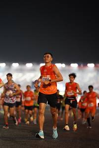 BIB: 22950
                            <button type="button" onclick="openModal(16977522)" class="btn btn-primary btn-sm float-right btn-popup" data-toggle="modal" data-target=".modal-high-quality">
                        <i class="fas fa-shopping-cart"></i> Add to Cart
                    </button>
                                            <button type="button" onclick="isThisMe(16977522, true)" class="btn btn-success btn-sm float-right btn-popup btn-isme hidden" data-toggle="tooltip" data-placement="bottom" title="นี่คือรูปของคุณใช่ไหม คลิกที่นี่เพื่อเอาเข้าอัลบั้ม">
                        <i class="fas fa-plus"></i> Add to album
                    </button>
                    <button type="button" onclick="isThisMe(16977522, false)" class="btn btn-warning btn-sm float-right btn-popup btn-isnotme hidden">
                        <i class="fas fa-ban"></i> Remove from album
                    </button>