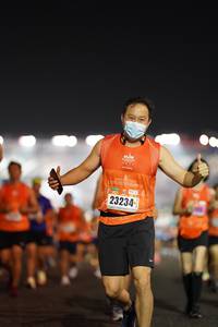 BIB: 23234
                            <button type="button" onclick="openModal(17007403)" class="btn btn-primary btn-sm float-right btn-popup" data-toggle="modal" data-target=".modal-high-quality">
                        <i class="fas fa-shopping-cart"></i> Add to Cart
                    </button>
                                            <button type="button" onclick="isThisMe(17007403, true)" class="btn btn-success btn-sm float-right btn-popup btn-isme hidden" data-toggle="tooltip" data-placement="bottom" title="นี่คือรูปของคุณใช่ไหม คลิกที่นี่เพื่อเอาเข้าอัลบั้ม">
                        <i class="fas fa-plus"></i> Add to album
                    </button>
                    <button type="button" onclick="isThisMe(17007403, false)" class="btn btn-warning btn-sm float-right btn-popup btn-isnotme hidden">
                        <i class="fas fa-ban"></i> Remove from album
                    </button>