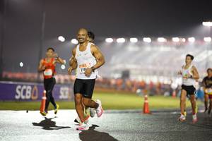 BIB: 21960
                            <button type="button" onclick="openModal(16965502)" class="btn btn-primary btn-sm float-right btn-popup" data-toggle="modal" data-target=".modal-high-quality">
                        <i class="fas fa-shopping-cart"></i> Add to Cart
                    </button>
                                            <button type="button" onclick="isThisMe(16965502, true)" class="btn btn-success btn-sm float-right btn-popup btn-isme hidden" data-toggle="tooltip" data-placement="bottom" title="นี่คือรูปของคุณใช่ไหม คลิกที่นี่เพื่อเอาเข้าอัลบั้ม">
                        <i class="fas fa-plus"></i> Add to album
                    </button>
                    <button type="button" onclick="isThisMe(16965502, false)" class="btn btn-warning btn-sm float-right btn-popup btn-isnotme hidden">
                        <i class="fas fa-ban"></i> Remove from album
                    </button>