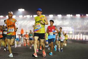 BIB: 22284, 20742, 300
                            <button type="button" onclick="openModal(16970999)" class="btn btn-primary btn-sm float-right btn-popup" data-toggle="modal" data-target=".modal-high-quality">
                        <i class="fas fa-shopping-cart"></i> Add to Cart
                    </button>
                                            <button type="button" onclick="isThisMe(16970999, true)" class="btn btn-success btn-sm float-right btn-popup btn-isme hidden" data-toggle="tooltip" data-placement="bottom" title="นี่คือรูปของคุณใช่ไหม คลิกที่นี่เพื่อเอาเข้าอัลบั้ม">
                        <i class="fas fa-plus"></i> Add to album
                    </button>
                    <button type="button" onclick="isThisMe(16970999, false)" class="btn btn-warning btn-sm float-right btn-popup btn-isnotme hidden">
                        <i class="fas fa-ban"></i> Remove from album
                    </button>