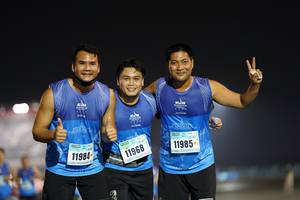 BIB: 11984, 11968, 11985
                            <button type="button" onclick="openModal(17085245)" class="btn btn-primary btn-sm float-right btn-popup" data-toggle="modal" data-target=".modal-high-quality">
                        <i class="fas fa-shopping-cart"></i> Add to Cart
                    </button>
                                            <button type="button" onclick="isThisMe(17085245, true)" class="btn btn-success btn-sm float-right btn-popup btn-isme hidden" data-toggle="tooltip" data-placement="bottom" title="นี่คือรูปของคุณใช่ไหม คลิกที่นี่เพื่อเอาเข้าอัลบั้ม">
                        <i class="fas fa-plus"></i> Add to album
                    </button>
                    <button type="button" onclick="isThisMe(17085245, false)" class="btn btn-warning btn-sm float-right btn-popup btn-isnotme hidden">
                        <i class="fas fa-ban"></i> Remove from album
                    </button>
