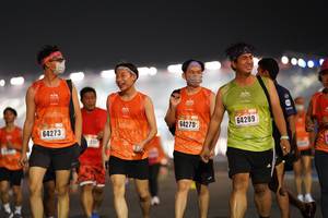 BIB: 64275, 64289, 64273
                            <button type="button" onclick="openModal(17040975)" class="btn btn-primary btn-sm float-right btn-popup" data-toggle="modal" data-target=".modal-high-quality">
                        <i class="fas fa-shopping-cart"></i> Add to Cart
                    </button>
                                            <button type="button" onclick="isThisMe(17040975, true)" class="btn btn-success btn-sm float-right btn-popup btn-isme hidden" data-toggle="tooltip" data-placement="bottom" title="นี่คือรูปของคุณใช่ไหม คลิกที่นี่เพื่อเอาเข้าอัลบั้ม">
                        <i class="fas fa-plus"></i> Add to album
                    </button>
                    <button type="button" onclick="isThisMe(17040975, false)" class="btn btn-warning btn-sm float-right btn-popup btn-isnotme hidden">
                        <i class="fas fa-ban"></i> Remove from album
                    </button>