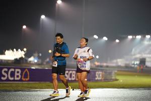 BIB: 0432, 2020
                            <button type="button" onclick="openModal(17045692)" class="btn btn-primary btn-sm float-right btn-popup" data-toggle="modal" data-target=".modal-high-quality">
                        <i class="fas fa-shopping-cart"></i> Add to Cart
                    </button>
                                            <button type="button" onclick="isThisMe(17045692, true)" class="btn btn-success btn-sm float-right btn-popup btn-isme hidden" data-toggle="tooltip" data-placement="bottom" title="นี่คือรูปของคุณใช่ไหม คลิกที่นี่เพื่อเอาเข้าอัลบั้ม">
                        <i class="fas fa-plus"></i> Add to album
                    </button>
                    <button type="button" onclick="isThisMe(17045692, false)" class="btn btn-warning btn-sm float-right btn-popup btn-isnotme hidden">
                        <i class="fas fa-ban"></i> Remove from album
                    </button>