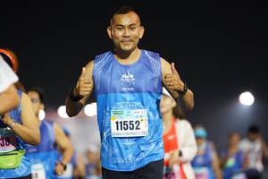 BIB: 11552
                            <button type="button" onclick="openModal(17092783)" class="btn btn-primary btn-sm float-right btn-popup" data-toggle="modal" data-target=".modal-high-quality">
                        <i class="fas fa-shopping-cart"></i> Add to Cart
                    </button>
                                            <button type="button" onclick="isThisMe(17092783, true)" class="btn btn-success btn-sm float-right btn-popup btn-isme hidden" data-toggle="tooltip" data-placement="bottom" title="นี่คือรูปของคุณใช่ไหม คลิกที่นี่เพื่อเอาเข้าอัลบั้ม">
                        <i class="fas fa-plus"></i> Add to album
                    </button>
                    <button type="button" onclick="isThisMe(17092783, false)" class="btn btn-warning btn-sm float-right btn-popup btn-isnotme hidden">
                        <i class="fas fa-ban"></i> Remove from album
                    </button>