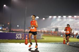 BIB: 21341
                            <button type="button" onclick="openModal(16965326)" class="btn btn-primary btn-sm float-right btn-popup" data-toggle="modal" data-target=".modal-high-quality">
                        <i class="fas fa-shopping-cart"></i> Add to Cart
                    </button>
                                            <button type="button" onclick="isThisMe(16965326, true)" class="btn btn-success btn-sm float-right btn-popup btn-isme hidden" data-toggle="tooltip" data-placement="bottom" title="นี่คือรูปของคุณใช่ไหม คลิกที่นี่เพื่อเอาเข้าอัลบั้ม">
                        <i class="fas fa-plus"></i> Add to album
                    </button>
                    <button type="button" onclick="isThisMe(16965326, false)" class="btn btn-warning btn-sm float-right btn-popup btn-isnotme hidden">
                        <i class="fas fa-ban"></i> Remove from album
                    </button>