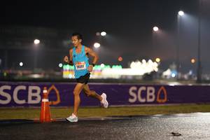 BIB: 20391
                            <button type="button" onclick="openModal(16962266)" class="btn btn-primary btn-sm float-right btn-popup" data-toggle="modal" data-target=".modal-high-quality">
                        <i class="fas fa-shopping-cart"></i> Add to Cart
                    </button>
                                            <button type="button" onclick="isThisMe(16962266, true)" class="btn btn-success btn-sm float-right btn-popup btn-isme hidden" data-toggle="tooltip" data-placement="bottom" title="นี่คือรูปของคุณใช่ไหม คลิกที่นี่เพื่อเอาเข้าอัลบั้ม">
                        <i class="fas fa-plus"></i> Add to album
                    </button>
                    <button type="button" onclick="isThisMe(16962266, false)" class="btn btn-warning btn-sm float-right btn-popup btn-isnotme hidden">
                        <i class="fas fa-ban"></i> Remove from album
                    </button>