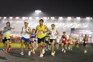 BIB: 20092, 3761, 20972
                            <button type="button" onclick="openModal(16971274)" class="btn btn-primary btn-sm float-right btn-popup" data-toggle="modal" data-target=".modal-high-quality">
                        <i class="fas fa-shopping-cart"></i> Add to Cart
                    </button>
                                            <button type="button" onclick="isThisMe(16971274, true)" class="btn btn-success btn-sm float-right btn-popup btn-isme hidden" data-toggle="tooltip" data-placement="bottom" title="นี่คือรูปของคุณใช่ไหม คลิกที่นี่เพื่อเอาเข้าอัลบั้ม">
                        <i class="fas fa-plus"></i> Add to album
                    </button>
                    <button type="button" onclick="isThisMe(16971274, false)" class="btn btn-warning btn-sm float-right btn-popup btn-isnotme hidden">
                        <i class="fas fa-ban"></i> Remove from album
                    </button>