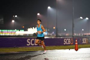 BIB: 
                            <button type="button" onclick="openModal(16962222)" class="btn btn-primary btn-sm float-right btn-popup" data-toggle="modal" data-target=".modal-high-quality">
                        <i class="fas fa-shopping-cart"></i> Add to Cart
                    </button>
                                            <button type="button" onclick="isThisMe(16962222, true)" class="btn btn-success btn-sm float-right btn-popup btn-isme hidden" data-toggle="tooltip" data-placement="bottom" title="นี่คือรูปของคุณใช่ไหม คลิกที่นี่เพื่อเอาเข้าอัลบั้ม">
                        <i class="fas fa-plus"></i> Add to album
                    </button>
                    <button type="button" onclick="isThisMe(16962222, false)" class="btn btn-warning btn-sm float-right btn-popup btn-isnotme hidden">
                        <i class="fas fa-ban"></i> Remove from album
                    </button>