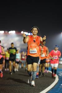 BIB: 23202
                            <button type="button" onclick="openModal(17027079)" class="btn btn-primary btn-sm float-right btn-popup" data-toggle="modal" data-target=".modal-high-quality">
                        <i class="fas fa-shopping-cart"></i> Add to Cart
                    </button>
                                            <button type="button" onclick="isThisMe(17027079, true)" class="btn btn-success btn-sm float-right btn-popup btn-isme hidden" data-toggle="tooltip" data-placement="bottom" title="นี่คือรูปของคุณใช่ไหม คลิกที่นี่เพื่อเอาเข้าอัลบั้ม">
                        <i class="fas fa-plus"></i> Add to album
                    </button>
                    <button type="button" onclick="isThisMe(17027079, false)" class="btn btn-warning btn-sm float-right btn-popup btn-isnotme hidden">
                        <i class="fas fa-ban"></i> Remove from album
                    </button>