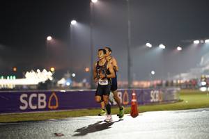 BIB: 20285
                            <button type="button" onclick="openModal(16963423)" class="btn btn-primary btn-sm float-right btn-popup" data-toggle="modal" data-target=".modal-high-quality">
                        <i class="fas fa-shopping-cart"></i> Add to Cart
                    </button>
                                            <button type="button" onclick="isThisMe(16963423, true)" class="btn btn-success btn-sm float-right btn-popup btn-isme hidden" data-toggle="tooltip" data-placement="bottom" title="นี่คือรูปของคุณใช่ไหม คลิกที่นี่เพื่อเอาเข้าอัลบั้ม">
                        <i class="fas fa-plus"></i> Add to album
                    </button>
                    <button type="button" onclick="isThisMe(16963423, false)" class="btn btn-warning btn-sm float-right btn-popup btn-isnotme hidden">
                        <i class="fas fa-ban"></i> Remove from album
                    </button>