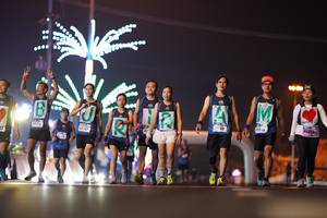 BIB: 82140
                            <button type="button" onclick="openModal(17271452)" class="btn btn-primary btn-sm float-right btn-popup" data-toggle="modal" data-target=".modal-high-quality">
                        <i class="fas fa-shopping-cart"></i> Add to Cart
                    </button>
                                            <button type="button" onclick="isThisMe(17271452, true)" class="btn btn-success btn-sm float-right btn-popup btn-isme hidden" data-toggle="tooltip" data-placement="bottom" title="นี่คือรูปของคุณใช่ไหม คลิกที่นี่เพื่อเอาเข้าอัลบั้ม">
                        <i class="fas fa-plus"></i> Add to album
                    </button>
                    <button type="button" onclick="isThisMe(17271452, false)" class="btn btn-warning btn-sm float-right btn-popup btn-isnotme hidden">
                        <i class="fas fa-ban"></i> Remove from album
                    </button>