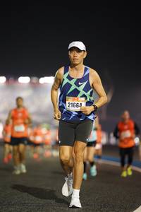 BIB: 21664
                            <button type="button" onclick="openModal(16982266)" class="btn btn-primary btn-sm float-right btn-popup" data-toggle="modal" data-target=".modal-high-quality">
                        <i class="fas fa-shopping-cart"></i> Add to Cart
                    </button>
                                            <button type="button" onclick="isThisMe(16982266, true)" class="btn btn-success btn-sm float-right btn-popup btn-isme hidden" data-toggle="tooltip" data-placement="bottom" title="นี่คือรูปของคุณใช่ไหม คลิกที่นี่เพื่อเอาเข้าอัลบั้ม">
                        <i class="fas fa-plus"></i> Add to album
                    </button>
                    <button type="button" onclick="isThisMe(16982266, false)" class="btn btn-warning btn-sm float-right btn-popup btn-isnotme hidden">
                        <i class="fas fa-ban"></i> Remove from album
                    </button>