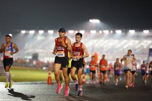 BIB: 21534, 20144, 2024
                            <button type="button" onclick="openModal(16965869)" class="btn btn-primary btn-sm float-right btn-popup" data-toggle="modal" data-target=".modal-high-quality">
                        <i class="fas fa-shopping-cart"></i> Add to Cart
                    </button>
                                            <button type="button" onclick="isThisMe(16965869, true)" class="btn btn-success btn-sm float-right btn-popup btn-isme hidden" data-toggle="tooltip" data-placement="bottom" title="นี่คือรูปของคุณใช่ไหม คลิกที่นี่เพื่อเอาเข้าอัลบั้ม">
                        <i class="fas fa-plus"></i> Add to album
                    </button>
                    <button type="button" onclick="isThisMe(16965869, false)" class="btn btn-warning btn-sm float-right btn-popup btn-isnotme hidden">
                        <i class="fas fa-ban"></i> Remove from album
                    </button>