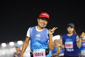 BIB: 12242, 2020, 13486
                            <button type="button" onclick="openModal(17099513)" class="btn btn-primary btn-sm float-right btn-popup" data-toggle="modal" data-target=".modal-high-quality">
                        <i class="fas fa-shopping-cart"></i> Add to Cart
                    </button>
                                            <button type="button" onclick="isThisMe(17099513, true)" class="btn btn-success btn-sm float-right btn-popup btn-isme hidden" data-toggle="tooltip" data-placement="bottom" title="นี่คือรูปของคุณใช่ไหม คลิกที่นี่เพื่อเอาเข้าอัลบั้ม">
                        <i class="fas fa-plus"></i> Add to album
                    </button>
                    <button type="button" onclick="isThisMe(17099513, false)" class="btn btn-warning btn-sm float-right btn-popup btn-isnotme hidden">
                        <i class="fas fa-ban"></i> Remove from album
                    </button>