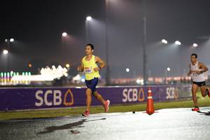 BIB: 62201
                            <button type="button" onclick="openModal(16962854)" class="btn btn-primary btn-sm float-right btn-popup" data-toggle="modal" data-target=".modal-high-quality">
                        <i class="fas fa-shopping-cart"></i> Add to Cart
                    </button>
                                            <button type="button" onclick="isThisMe(16962854, true)" class="btn btn-success btn-sm float-right btn-popup btn-isme hidden" data-toggle="tooltip" data-placement="bottom" title="นี่คือรูปของคุณใช่ไหม คลิกที่นี่เพื่อเอาเข้าอัลบั้ม">
                        <i class="fas fa-plus"></i> Add to album
                    </button>
                    <button type="button" onclick="isThisMe(16962854, false)" class="btn btn-warning btn-sm float-right btn-popup btn-isnotme hidden">
                        <i class="fas fa-ban"></i> Remove from album
                    </button>