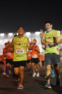 BIB: 212, 24245
                            <button type="button" onclick="openModal(17000754)" class="btn btn-primary btn-sm float-right btn-popup" data-toggle="modal" data-target=".modal-high-quality">
                        <i class="fas fa-shopping-cart"></i> Add to Cart
                    </button>
                                            <button type="button" onclick="isThisMe(17000754, true)" class="btn btn-success btn-sm float-right btn-popup btn-isme hidden" data-toggle="tooltip" data-placement="bottom" title="นี่คือรูปของคุณใช่ไหม คลิกที่นี่เพื่อเอาเข้าอัลบั้ม">
                        <i class="fas fa-plus"></i> Add to album
                    </button>
                    <button type="button" onclick="isThisMe(17000754, false)" class="btn btn-warning btn-sm float-right btn-popup btn-isnotme hidden">
                        <i class="fas fa-ban"></i> Remove from album
                    </button>