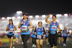 BIB: 13583, 13530, 13417
                            <button type="button" onclick="openModal(17094201)" class="btn btn-primary btn-sm float-right btn-popup" data-toggle="modal" data-target=".modal-high-quality">
                        <i class="fas fa-shopping-cart"></i> Add to Cart
                    </button>
                                            <button type="button" onclick="isThisMe(17094201, true)" class="btn btn-success btn-sm float-right btn-popup btn-isme hidden" data-toggle="tooltip" data-placement="bottom" title="นี่คือรูปของคุณใช่ไหม คลิกที่นี่เพื่อเอาเข้าอัลบั้ม">
                        <i class="fas fa-plus"></i> Add to album
                    </button>
                    <button type="button" onclick="isThisMe(17094201, false)" class="btn btn-warning btn-sm float-right btn-popup btn-isnotme hidden">
                        <i class="fas fa-ban"></i> Remove from album
                    </button>