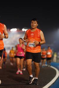 BIB: 23567
                            <button type="button" onclick="openModal(17007626)" class="btn btn-primary btn-sm float-right btn-popup" data-toggle="modal" data-target=".modal-high-quality">
                        <i class="fas fa-shopping-cart"></i> Add to Cart
                    </button>
                                            <button type="button" onclick="isThisMe(17007626, true)" class="btn btn-success btn-sm float-right btn-popup btn-isme hidden" data-toggle="tooltip" data-placement="bottom" title="นี่คือรูปของคุณใช่ไหม คลิกที่นี่เพื่อเอาเข้าอัลบั้ม">
                        <i class="fas fa-plus"></i> Add to album
                    </button>
                    <button type="button" onclick="isThisMe(17007626, false)" class="btn btn-warning btn-sm float-right btn-popup btn-isnotme hidden">
                        <i class="fas fa-ban"></i> Remove from album
                    </button>