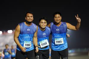 BIB: 11984, 11968, 11985
                            <button type="button" onclick="openModal(17085193)" class="btn btn-primary btn-sm float-right btn-popup" data-toggle="modal" data-target=".modal-high-quality">
                        <i class="fas fa-shopping-cart"></i> Add to Cart
                    </button>
                                            <button type="button" onclick="isThisMe(17085193, true)" class="btn btn-success btn-sm float-right btn-popup btn-isme hidden" data-toggle="tooltip" data-placement="bottom" title="นี่คือรูปของคุณใช่ไหม คลิกที่นี่เพื่อเอาเข้าอัลบั้ม">
                        <i class="fas fa-plus"></i> Add to album
                    </button>
                    <button type="button" onclick="isThisMe(17085193, false)" class="btn btn-warning btn-sm float-right btn-popup btn-isnotme hidden">
                        <i class="fas fa-ban"></i> Remove from album
                    </button>