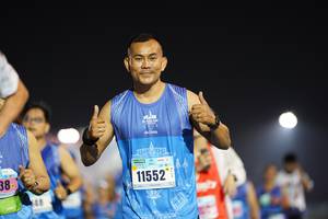 BIB: 1022, 11552
                            <button type="button" onclick="openModal(17092768)" class="btn btn-primary btn-sm float-right btn-popup" data-toggle="modal" data-target=".modal-high-quality">
                        <i class="fas fa-shopping-cart"></i> Add to Cart
                    </button>
                                            <button type="button" onclick="isThisMe(17092768, true)" class="btn btn-success btn-sm float-right btn-popup btn-isme hidden" data-toggle="tooltip" data-placement="bottom" title="นี่คือรูปของคุณใช่ไหม คลิกที่นี่เพื่อเอาเข้าอัลบั้ม">
                        <i class="fas fa-plus"></i> Add to album
                    </button>
                    <button type="button" onclick="isThisMe(17092768, false)" class="btn btn-warning btn-sm float-right btn-popup btn-isnotme hidden">
                        <i class="fas fa-ban"></i> Remove from album
                    </button>