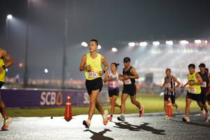 BIB: 21722
                            <button type="button" onclick="openModal(16964074)" class="btn btn-primary btn-sm float-right btn-popup" data-toggle="modal" data-target=".modal-high-quality">
                        <i class="fas fa-shopping-cart"></i> Add to Cart
                    </button>
                                            <button type="button" onclick="isThisMe(16964074, true)" class="btn btn-success btn-sm float-right btn-popup btn-isme hidden" data-toggle="tooltip" data-placement="bottom" title="นี่คือรูปของคุณใช่ไหม คลิกที่นี่เพื่อเอาเข้าอัลบั้ม">
                        <i class="fas fa-plus"></i> Add to album
                    </button>
                    <button type="button" onclick="isThisMe(16964074, false)" class="btn btn-warning btn-sm float-right btn-popup btn-isnotme hidden">
                        <i class="fas fa-ban"></i> Remove from album
                    </button>