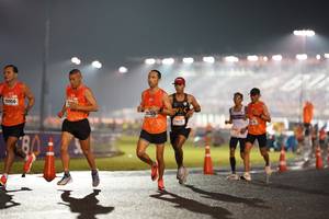 BIB: 20950, 20234, 21022
                            <button type="button" onclick="openModal(16964417)" class="btn btn-primary btn-sm float-right btn-popup" data-toggle="modal" data-target=".modal-high-quality">
                        <i class="fas fa-shopping-cart"></i> Add to Cart
                    </button>
                                            <button type="button" onclick="isThisMe(16964417, true)" class="btn btn-success btn-sm float-right btn-popup btn-isme hidden" data-toggle="tooltip" data-placement="bottom" title="นี่คือรูปของคุณใช่ไหม คลิกที่นี่เพื่อเอาเข้าอัลบั้ม">
                        <i class="fas fa-plus"></i> Add to album
                    </button>
                    <button type="button" onclick="isThisMe(16964417, false)" class="btn btn-warning btn-sm float-right btn-popup btn-isnotme hidden">
                        <i class="fas fa-ban"></i> Remove from album
                    </button>