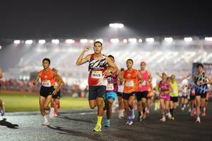 BIB: 20409, 10210, 2519
                            <button type="button" onclick="openModal(16970813)" class="btn btn-primary btn-sm float-right btn-popup" data-toggle="modal" data-target=".modal-high-quality">
                        <i class="fas fa-shopping-cart"></i> Add to Cart
                    </button>
                                            <button type="button" onclick="isThisMe(16970813, true)" class="btn btn-success btn-sm float-right btn-popup btn-isme hidden" data-toggle="tooltip" data-placement="bottom" title="นี่คือรูปของคุณใช่ไหม คลิกที่นี่เพื่อเอาเข้าอัลบั้ม">
                        <i class="fas fa-plus"></i> Add to album
                    </button>
                    <button type="button" onclick="isThisMe(16970813, false)" class="btn btn-warning btn-sm float-right btn-popup btn-isnotme hidden">
                        <i class="fas fa-ban"></i> Remove from album
                    </button>