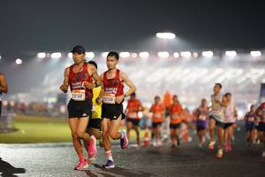 BIB: 20144
                            <button type="button" onclick="openModal(16965903)" class="btn btn-primary btn-sm float-right btn-popup" data-toggle="modal" data-target=".modal-high-quality">
                        <i class="fas fa-shopping-cart"></i> Add to Cart
                    </button>
                                            <button type="button" onclick="isThisMe(16965903, true)" class="btn btn-success btn-sm float-right btn-popup btn-isme hidden" data-toggle="tooltip" data-placement="bottom" title="นี่คือรูปของคุณใช่ไหม คลิกที่นี่เพื่อเอาเข้าอัลบั้ม">
                        <i class="fas fa-plus"></i> Add to album
                    </button>
                    <button type="button" onclick="isThisMe(16965903, false)" class="btn btn-warning btn-sm float-right btn-popup btn-isnotme hidden">
                        <i class="fas fa-ban"></i> Remove from album
                    </button>