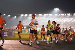 BIB: 
                            <button type="button" onclick="openModal(16971149)" class="btn btn-primary btn-sm float-right btn-popup" data-toggle="modal" data-target=".modal-high-quality">
                        <i class="fas fa-shopping-cart"></i> Add to Cart
                    </button>
                                            <button type="button" onclick="isThisMe(16971149, true)" class="btn btn-success btn-sm float-right btn-popup btn-isme hidden" data-toggle="tooltip" data-placement="bottom" title="นี่คือรูปของคุณใช่ไหม คลิกที่นี่เพื่อเอาเข้าอัลบั้ม">
                        <i class="fas fa-plus"></i> Add to album
                    </button>
                    <button type="button" onclick="isThisMe(16971149, false)" class="btn btn-warning btn-sm float-right btn-popup btn-isnotme hidden">
                        <i class="fas fa-ban"></i> Remove from album
                    </button>