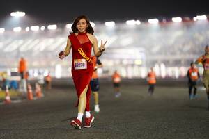 BIB: 66205
                            <button type="button" onclick="openModal(17044633)" class="btn btn-primary btn-sm float-right btn-popup" data-toggle="modal" data-target=".modal-high-quality">
                        <i class="fas fa-shopping-cart"></i> Add to Cart
                    </button>
                                            <button type="button" onclick="isThisMe(17044633, true)" class="btn btn-success btn-sm float-right btn-popup btn-isme hidden" data-toggle="tooltip" data-placement="bottom" title="นี่คือรูปของคุณใช่ไหม คลิกที่นี่เพื่อเอาเข้าอัลบั้ม">
                        <i class="fas fa-plus"></i> Add to album
                    </button>
                    <button type="button" onclick="isThisMe(17044633, false)" class="btn btn-warning btn-sm float-right btn-popup btn-isnotme hidden">
                        <i class="fas fa-ban"></i> Remove from album
                    </button>