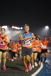 BIB: 22058
                            <button type="button" onclick="openModal(17016340)" class="btn btn-primary btn-sm float-right btn-popup" data-toggle="modal" data-target=".modal-high-quality">
                        <i class="fas fa-shopping-cart"></i> Add to Cart
                    </button>
                                            <button type="button" onclick="isThisMe(17016340, true)" class="btn btn-success btn-sm float-right btn-popup btn-isme hidden" data-toggle="tooltip" data-placement="bottom" title="นี่คือรูปของคุณใช่ไหม คลิกที่นี่เพื่อเอาเข้าอัลบั้ม">
                        <i class="fas fa-plus"></i> Add to album
                    </button>
                    <button type="button" onclick="isThisMe(17016340, false)" class="btn btn-warning btn-sm float-right btn-popup btn-isnotme hidden">
                        <i class="fas fa-ban"></i> Remove from album
                    </button>