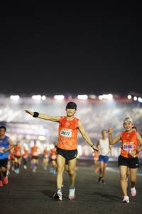 BIB: 20077, 25114
                            <button type="button" onclick="openModal(16983203)" class="btn btn-primary btn-sm float-right btn-popup" data-toggle="modal" data-target=".modal-high-quality">
                        <i class="fas fa-shopping-cart"></i> Add to Cart
                    </button>
                                            <button type="button" onclick="isThisMe(16983203, true)" class="btn btn-success btn-sm float-right btn-popup btn-isme hidden" data-toggle="tooltip" data-placement="bottom" title="นี่คือรูปของคุณใช่ไหม คลิกที่นี่เพื่อเอาเข้าอัลบั้ม">
                        <i class="fas fa-plus"></i> Add to album
                    </button>
                    <button type="button" onclick="isThisMe(16983203, false)" class="btn btn-warning btn-sm float-right btn-popup btn-isnotme hidden">
                        <i class="fas fa-ban"></i> Remove from album
                    </button>