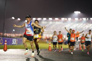 BIB: 20861, 21311
                            <button type="button" onclick="openModal(16965668)" class="btn btn-primary btn-sm float-right btn-popup" data-toggle="modal" data-target=".modal-high-quality">
                        <i class="fas fa-shopping-cart"></i> Add to Cart
                    </button>
                                            <button type="button" onclick="isThisMe(16965668, true)" class="btn btn-success btn-sm float-right btn-popup btn-isme hidden" data-toggle="tooltip" data-placement="bottom" title="นี่คือรูปของคุณใช่ไหม คลิกที่นี่เพื่อเอาเข้าอัลบั้ม">
                        <i class="fas fa-plus"></i> Add to album
                    </button>
                    <button type="button" onclick="isThisMe(16965668, false)" class="btn btn-warning btn-sm float-right btn-popup btn-isnotme hidden">
                        <i class="fas fa-ban"></i> Remove from album
                    </button>