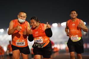 BIB: 24438, 22822, 23711
                            <button type="button" onclick="openModal(17041164)" class="btn btn-primary btn-sm float-right btn-popup" data-toggle="modal" data-target=".modal-high-quality">
                        <i class="fas fa-shopping-cart"></i> Add to Cart
                    </button>
                                            <button type="button" onclick="isThisMe(17041164, true)" class="btn btn-success btn-sm float-right btn-popup btn-isme hidden" data-toggle="tooltip" data-placement="bottom" title="นี่คือรูปของคุณใช่ไหม คลิกที่นี่เพื่อเอาเข้าอัลบั้ม">
                        <i class="fas fa-plus"></i> Add to album
                    </button>
                    <button type="button" onclick="isThisMe(17041164, false)" class="btn btn-warning btn-sm float-right btn-popup btn-isnotme hidden">
                        <i class="fas fa-ban"></i> Remove from album
                    </button>