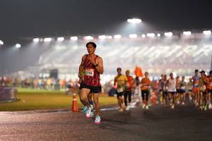 BIB: 3754
                            <button type="button" onclick="openModal(16971490)" class="btn btn-primary btn-sm float-right btn-popup" data-toggle="modal" data-target=".modal-high-quality">
                        <i class="fas fa-shopping-cart"></i> Add to Cart
                    </button>
                                            <button type="button" onclick="isThisMe(16971490, true)" class="btn btn-success btn-sm float-right btn-popup btn-isme hidden" data-toggle="tooltip" data-placement="bottom" title="นี่คือรูปของคุณใช่ไหม คลิกที่นี่เพื่อเอาเข้าอัลบั้ม">
                        <i class="fas fa-plus"></i> Add to album
                    </button>
                    <button type="button" onclick="isThisMe(16971490, false)" class="btn btn-warning btn-sm float-right btn-popup btn-isnotme hidden">
                        <i class="fas fa-ban"></i> Remove from album
                    </button>