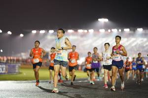 BIB: 20515, 20890
                            <button type="button" onclick="openModal(16966041)" class="btn btn-primary btn-sm float-right btn-popup" data-toggle="modal" data-target=".modal-high-quality">
                        <i class="fas fa-shopping-cart"></i> Add to Cart
                    </button>
                                            <button type="button" onclick="isThisMe(16966041, true)" class="btn btn-success btn-sm float-right btn-popup btn-isme hidden" data-toggle="tooltip" data-placement="bottom" title="นี่คือรูปของคุณใช่ไหม คลิกที่นี่เพื่อเอาเข้าอัลบั้ม">
                        <i class="fas fa-plus"></i> Add to album
                    </button>
                    <button type="button" onclick="isThisMe(16966041, false)" class="btn btn-warning btn-sm float-right btn-popup btn-isnotme hidden">
                        <i class="fas fa-ban"></i> Remove from album
                    </button>