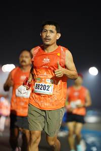 BIB: 88202
                            <button type="button" onclick="openModal(17020762)" class="btn btn-primary btn-sm float-right btn-popup" data-toggle="modal" data-target=".modal-high-quality">
                        <i class="fas fa-shopping-cart"></i> Add to Cart
                    </button>
                                            <button type="button" onclick="isThisMe(17020762, true)" class="btn btn-success btn-sm float-right btn-popup btn-isme hidden" data-toggle="tooltip" data-placement="bottom" title="นี่คือรูปของคุณใช่ไหม คลิกที่นี่เพื่อเอาเข้าอัลบั้ม">
                        <i class="fas fa-plus"></i> Add to album
                    </button>
                    <button type="button" onclick="isThisMe(17020762, false)" class="btn btn-warning btn-sm float-right btn-popup btn-isnotme hidden">
                        <i class="fas fa-ban"></i> Remove from album
                    </button>