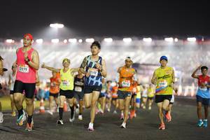 BIB: 2342, 22279, 2228, 20742, 20087
                            <button type="button" onclick="openModal(16970853)" class="btn btn-primary btn-sm float-right btn-popup" data-toggle="modal" data-target=".modal-high-quality">
                        <i class="fas fa-shopping-cart"></i> Add to Cart
                    </button>
                                            <button type="button" onclick="isThisMe(16970853, true)" class="btn btn-success btn-sm float-right btn-popup btn-isme hidden" data-toggle="tooltip" data-placement="bottom" title="นี่คือรูปของคุณใช่ไหม คลิกที่นี่เพื่อเอาเข้าอัลบั้ม">
                        <i class="fas fa-plus"></i> Add to album
                    </button>
                    <button type="button" onclick="isThisMe(16970853, false)" class="btn btn-warning btn-sm float-right btn-popup btn-isnotme hidden">
                        <i class="fas fa-ban"></i> Remove from album
                    </button>