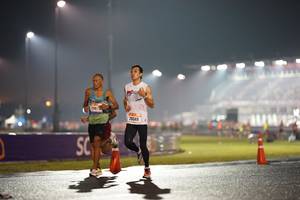 BIB: 20670, 20348
                            <button type="button" onclick="openModal(16963634)" class="btn btn-primary btn-sm float-right btn-popup" data-toggle="modal" data-target=".modal-high-quality">
                        <i class="fas fa-shopping-cart"></i> Add to Cart
                    </button>
                                            <button type="button" onclick="isThisMe(16963634, true)" class="btn btn-success btn-sm float-right btn-popup btn-isme hidden" data-toggle="tooltip" data-placement="bottom" title="นี่คือรูปของคุณใช่ไหม คลิกที่นี่เพื่อเอาเข้าอัลบั้ม">
                        <i class="fas fa-plus"></i> Add to album
                    </button>
                    <button type="button" onclick="isThisMe(16963634, false)" class="btn btn-warning btn-sm float-right btn-popup btn-isnotme hidden">
                        <i class="fas fa-ban"></i> Remove from album
                    </button>