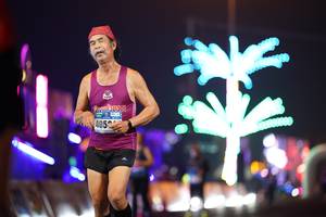 BIB: 405
                            <button type="button" onclick="openModal(17292988)" class="btn btn-primary btn-sm float-right btn-popup" data-toggle="modal" data-target=".modal-high-quality">
                        <i class="fas fa-shopping-cart"></i> Add to Cart
                    </button>
                                            <button type="button" onclick="isThisMe(17292988, true)" class="btn btn-success btn-sm float-right btn-popup btn-isme hidden" data-toggle="tooltip" data-placement="bottom" title="นี่คือรูปของคุณใช่ไหม คลิกที่นี่เพื่อเอาเข้าอัลบั้ม">
                        <i class="fas fa-plus"></i> Add to album
                    </button>
                    <button type="button" onclick="isThisMe(17292988, false)" class="btn btn-warning btn-sm float-right btn-popup btn-isnotme hidden">
                        <i class="fas fa-ban"></i> Remove from album
                    </button>