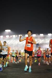 BIB: 20605
                            <button type="button" onclick="openModal(16972491)" class="btn btn-primary btn-sm float-right btn-popup" data-toggle="modal" data-target=".modal-high-quality">
                        <i class="fas fa-shopping-cart"></i> Add to Cart
                    </button>
                                            <button type="button" onclick="isThisMe(16972491, true)" class="btn btn-success btn-sm float-right btn-popup btn-isme hidden" data-toggle="tooltip" data-placement="bottom" title="นี่คือรูปของคุณใช่ไหม คลิกที่นี่เพื่อเอาเข้าอัลบั้ม">
                        <i class="fas fa-plus"></i> Add to album
                    </button>
                    <button type="button" onclick="isThisMe(16972491, false)" class="btn btn-warning btn-sm float-right btn-popup btn-isnotme hidden">
                        <i class="fas fa-ban"></i> Remove from album
                    </button>