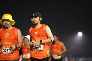 BIB: 2022, 2220, 22719
                            <button type="button" onclick="openModal(17041137)" class="btn btn-primary btn-sm float-right btn-popup" data-toggle="modal" data-target=".modal-high-quality">
                        <i class="fas fa-shopping-cart"></i> Add to Cart
                    </button>
                                            <button type="button" onclick="isThisMe(17041137, true)" class="btn btn-success btn-sm float-right btn-popup btn-isme hidden" data-toggle="tooltip" data-placement="bottom" title="นี่คือรูปของคุณใช่ไหม คลิกที่นี่เพื่อเอาเข้าอัลบั้ม">
                        <i class="fas fa-plus"></i> Add to album
                    </button>
                    <button type="button" onclick="isThisMe(17041137, false)" class="btn btn-warning btn-sm float-right btn-popup btn-isnotme hidden">
                        <i class="fas fa-ban"></i> Remove from album
                    </button>