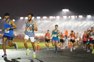 BIB: 20214, 64263
                            <button type="button" onclick="openModal(16970703)" class="btn btn-primary btn-sm float-right btn-popup" data-toggle="modal" data-target=".modal-high-quality">
                        <i class="fas fa-shopping-cart"></i> Add to Cart
                    </button>
                                            <button type="button" onclick="isThisMe(16970703, true)" class="btn btn-success btn-sm float-right btn-popup btn-isme hidden" data-toggle="tooltip" data-placement="bottom" title="นี่คือรูปของคุณใช่ไหม คลิกที่นี่เพื่อเอาเข้าอัลบั้ม">
                        <i class="fas fa-plus"></i> Add to album
                    </button>
                    <button type="button" onclick="isThisMe(16970703, false)" class="btn btn-warning btn-sm float-right btn-popup btn-isnotme hidden">
                        <i class="fas fa-ban"></i> Remove from album
                    </button>