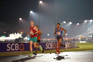 BIB: 9400
                            <button type="button" onclick="openModal(16963394)" class="btn btn-primary btn-sm float-right btn-popup" data-toggle="modal" data-target=".modal-high-quality">
                        <i class="fas fa-shopping-cart"></i> Add to Cart
                    </button>
                                            <button type="button" onclick="isThisMe(16963394, true)" class="btn btn-success btn-sm float-right btn-popup btn-isme hidden" data-toggle="tooltip" data-placement="bottom" title="นี่คือรูปของคุณใช่ไหม คลิกที่นี่เพื่อเอาเข้าอัลบั้ม">
                        <i class="fas fa-plus"></i> Add to album
                    </button>
                    <button type="button" onclick="isThisMe(16963394, false)" class="btn btn-warning btn-sm float-right btn-popup btn-isnotme hidden">
                        <i class="fas fa-ban"></i> Remove from album
                    </button>